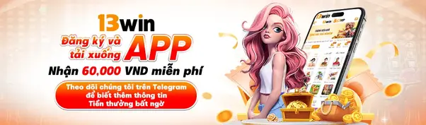 Đăng Ký Tại 13WIN
