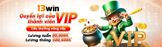 Khuyến Mãi 13WIN