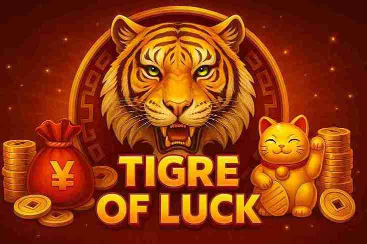 Fortune Tiger 13WIN