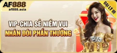 Khuyến mãi AF888