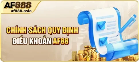 ĐĂNG KÝ AF888