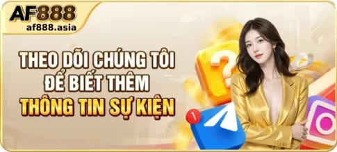 TẢI APP AF888
